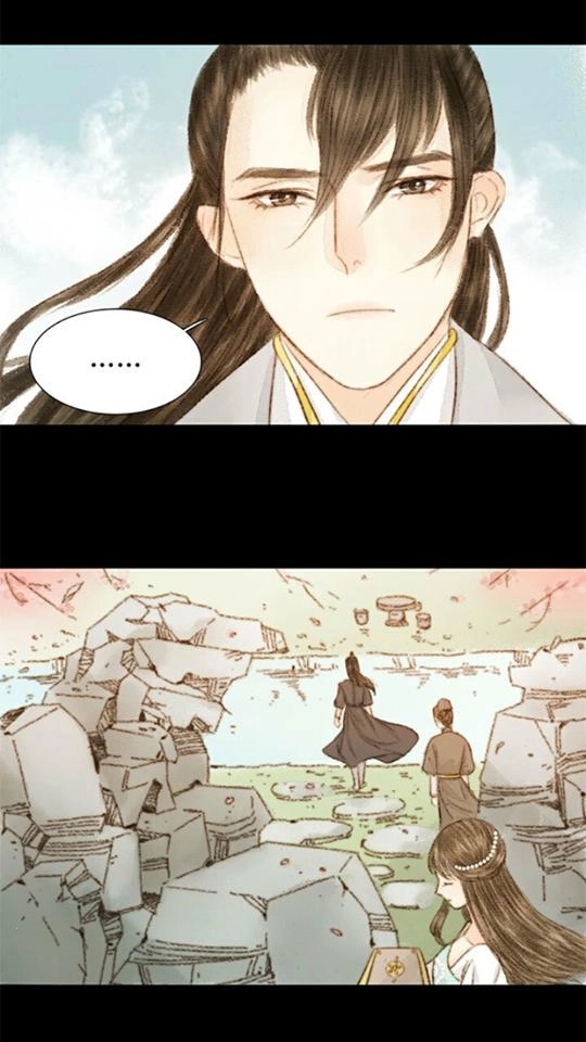 Vương Gia Bá Đạo Và Bác Sĩ Xinh Đẹp Chapter 20 - 7