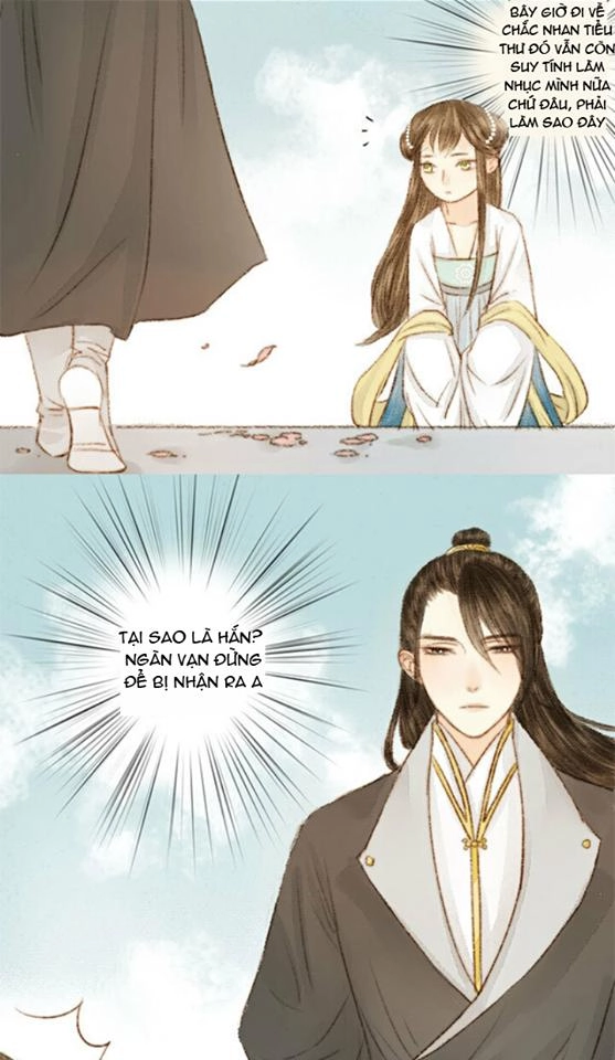 Vương Gia Bá Đạo Và Bác Sĩ Xinh Đẹp Chapter 20 - 11