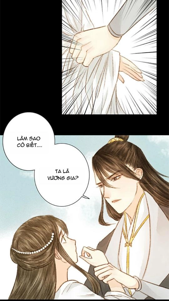 Vương Gia Bá Đạo Và Bác Sĩ Xinh Đẹp Chapter 20 - 13