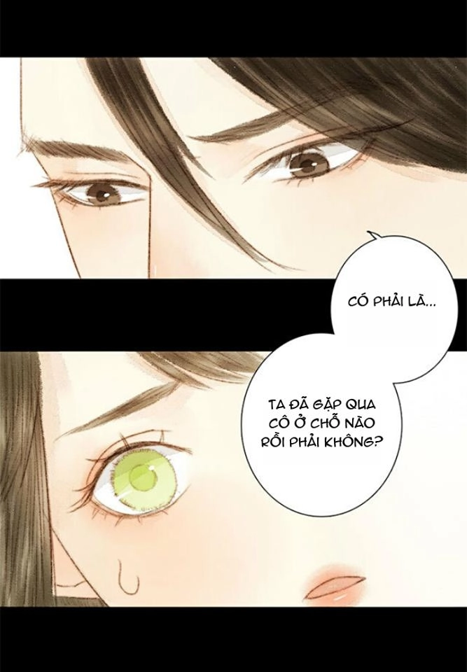 Vương Gia Bá Đạo Và Bác Sĩ Xinh Đẹp Chapter 20 - 15