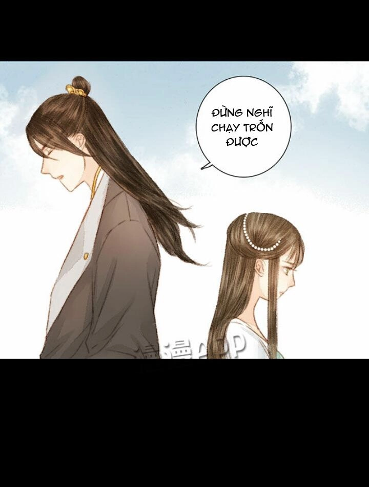 Vương Gia Bá Đạo Và Bác Sĩ Xinh Đẹp Chapter 20 - 19