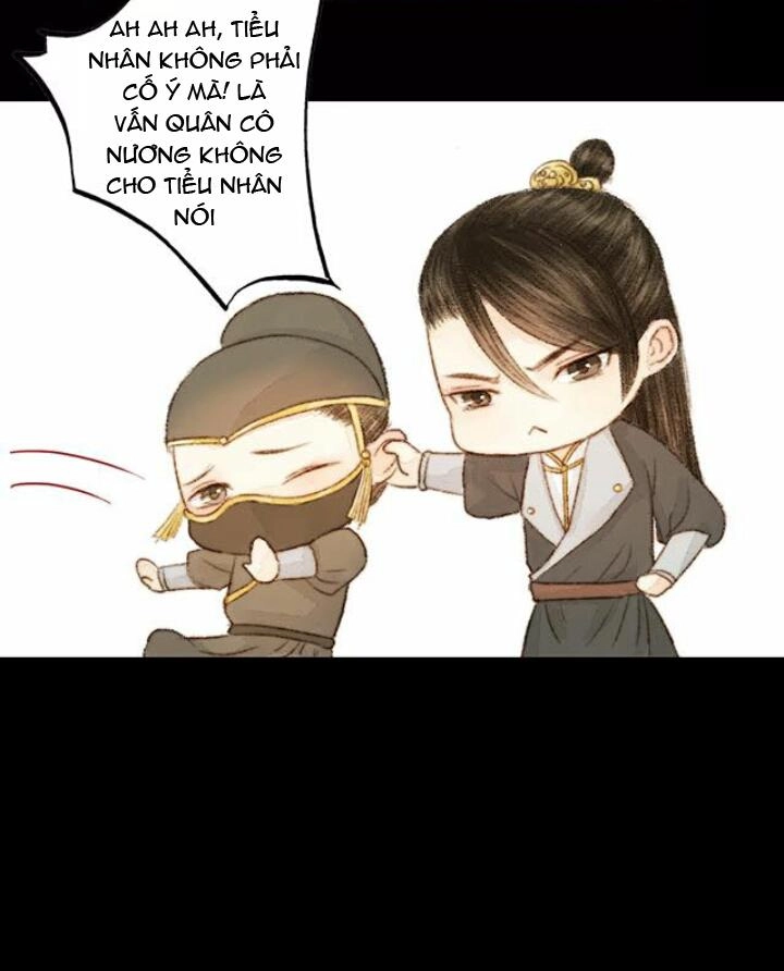 Vương Gia Bá Đạo Và Bác Sĩ Xinh Đẹp Chapter 23 - 12