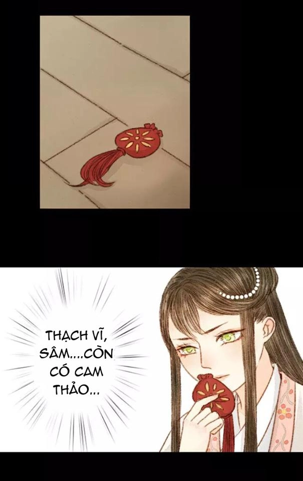 Vương Gia Bá Đạo Và Bác Sĩ Xinh Đẹp Chapter 24 - 2