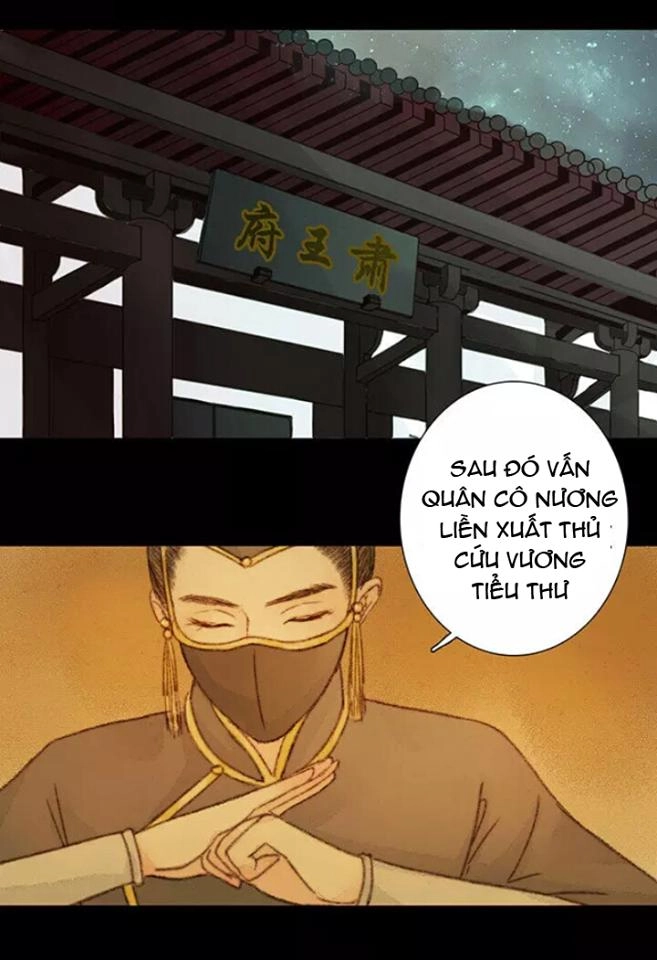 Vương Gia Bá Đạo Và Bác Sĩ Xinh Đẹp Chapter 25 - 17