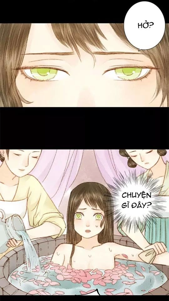 Vương Gia Bá Đạo Và Bác Sĩ Xinh Đẹp Chapter 26 - 1