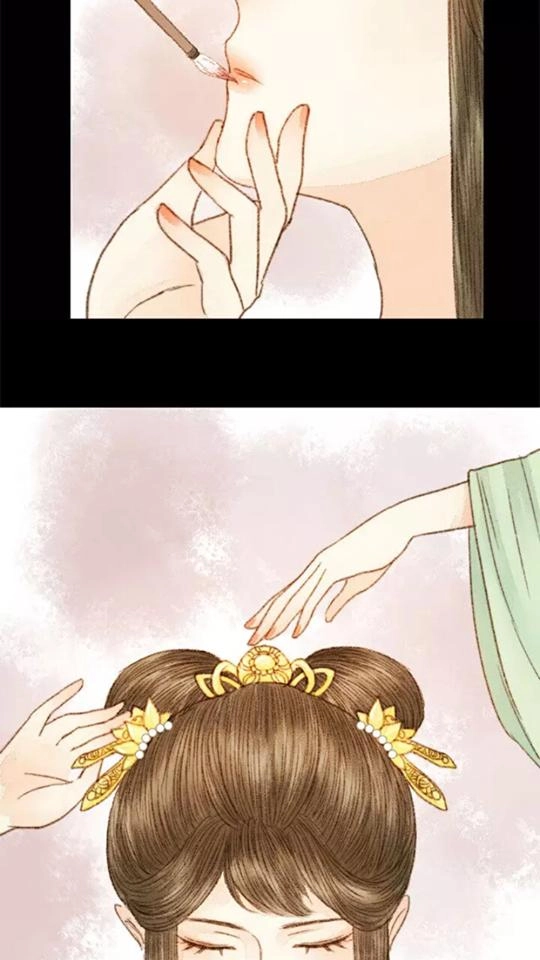 Vương Gia Bá Đạo Và Bác Sĩ Xinh Đẹp Chapter 26 - 4