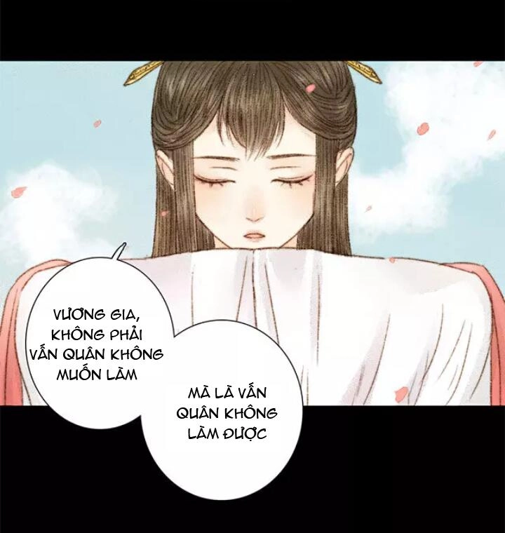 Vương Gia Bá Đạo Và Bác Sĩ Xinh Đẹp Chapter 26 - 22