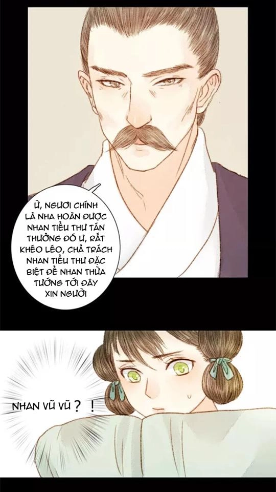 Vương Gia Bá Đạo Và Bác Sĩ Xinh Đẹp Chapter 27 - 9