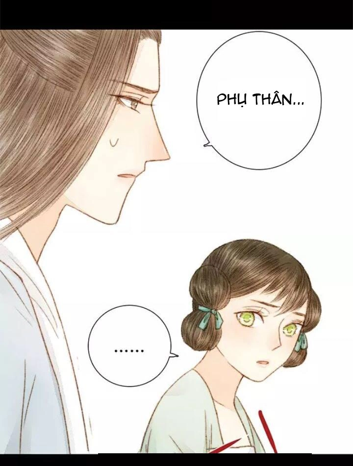 Vương Gia Bá Đạo Và Bác Sĩ Xinh Đẹp Chapter 27 - 11