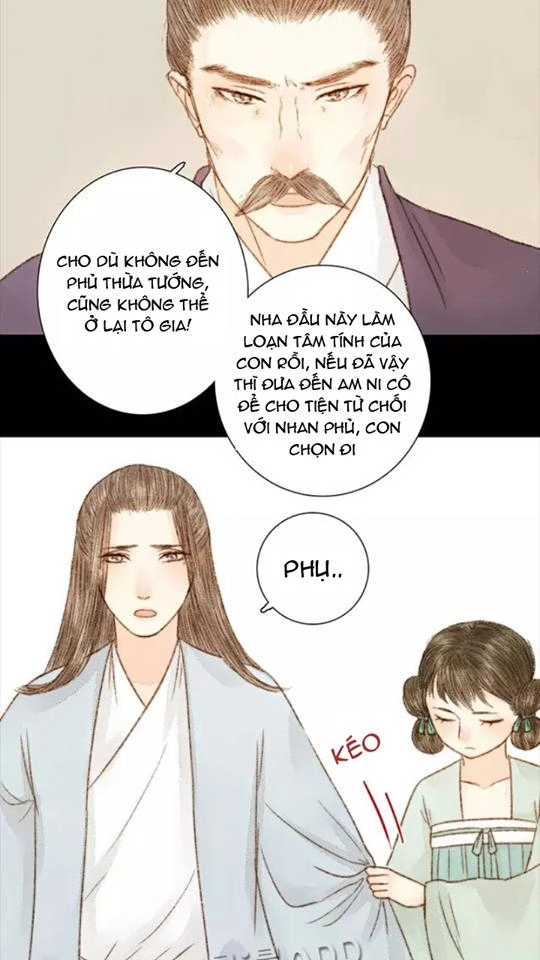 Vương Gia Bá Đạo Và Bác Sĩ Xinh Đẹp Chapter 27 - 13