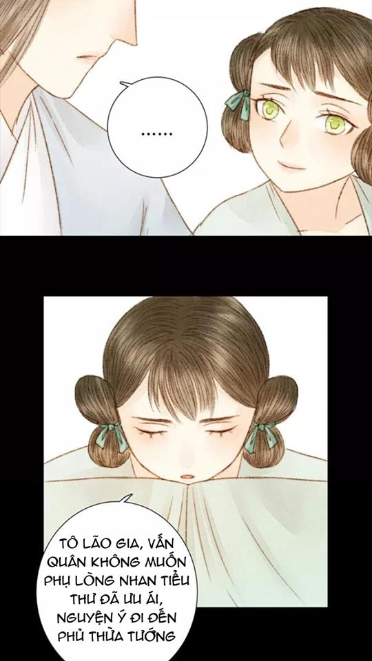 Vương Gia Bá Đạo Và Bác Sĩ Xinh Đẹp Chapter 27 - 14