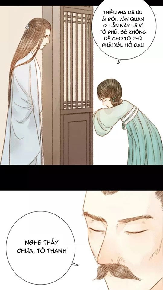 Vương Gia Bá Đạo Và Bác Sĩ Xinh Đẹp Chapter 27 - 16