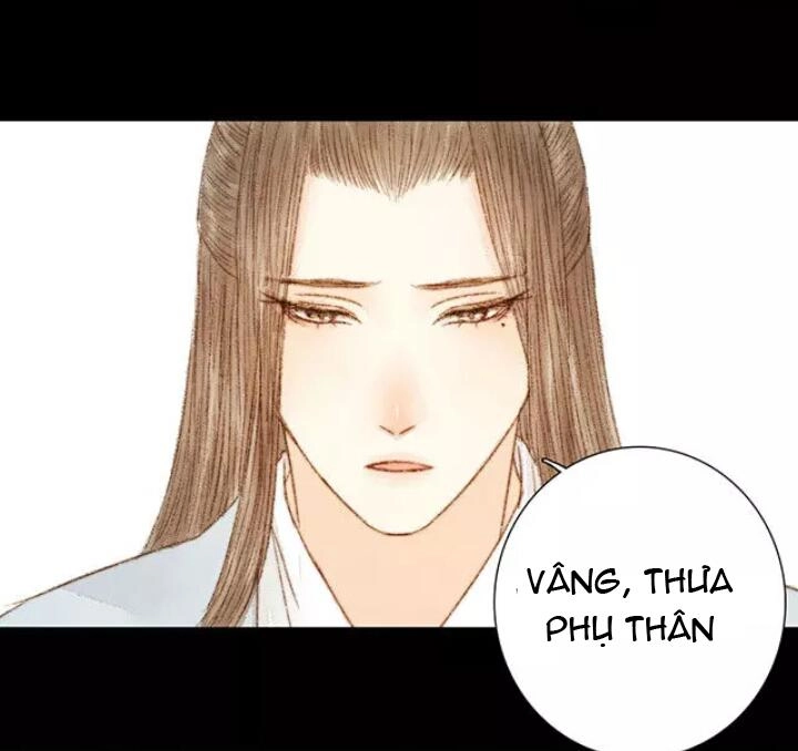 Vương Gia Bá Đạo Và Bác Sĩ Xinh Đẹp Chapter 27 - 17