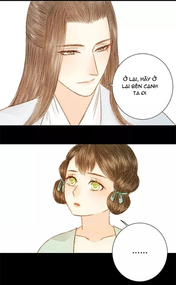 Vương Gia Bá Đạo Và Bác Sĩ Xinh Đẹp Chapter 27 - 20