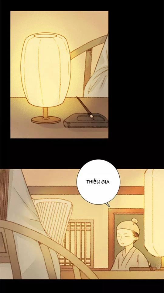 Vương Gia Bá Đạo Và Bác Sĩ Xinh Đẹp Chapter 27 - 21