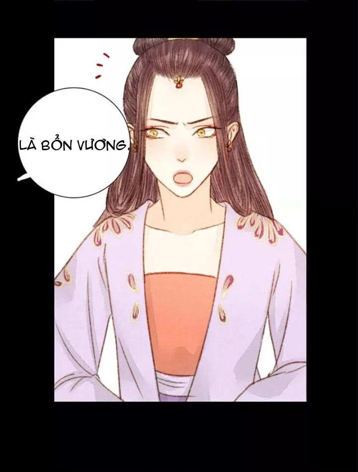 Vương Gia Bá Đạo Và Bác Sĩ Xinh Đẹp Chapter 29 - 8