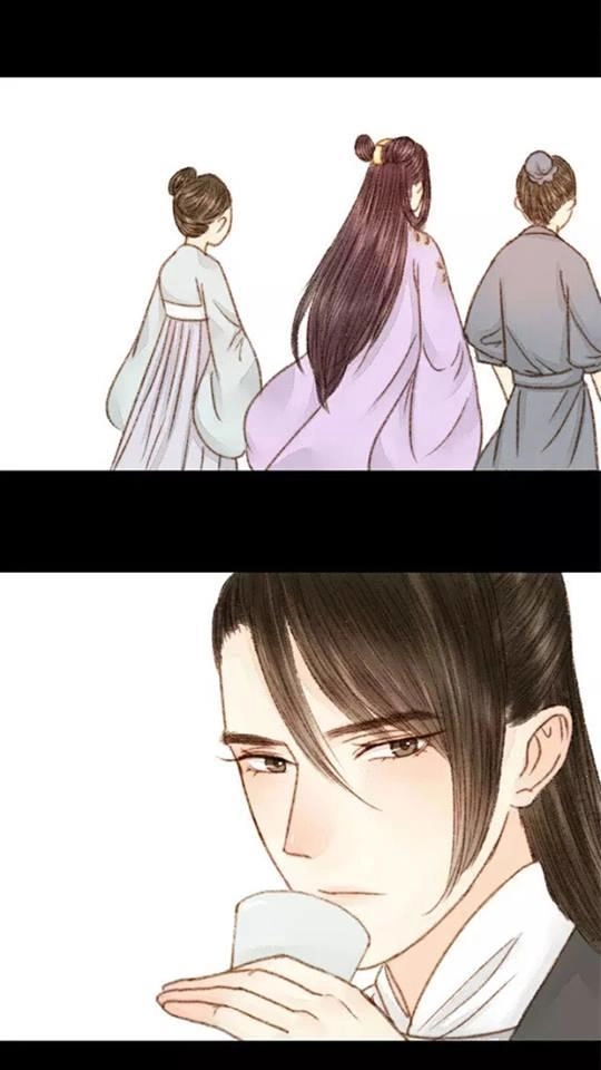 Vương Gia Bá Đạo Và Bác Sĩ Xinh Đẹp Chapter 29 - 13