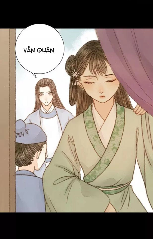 Vương Gia Bá Đạo Và Bác Sĩ Xinh Đẹp Chapter 31 - 4