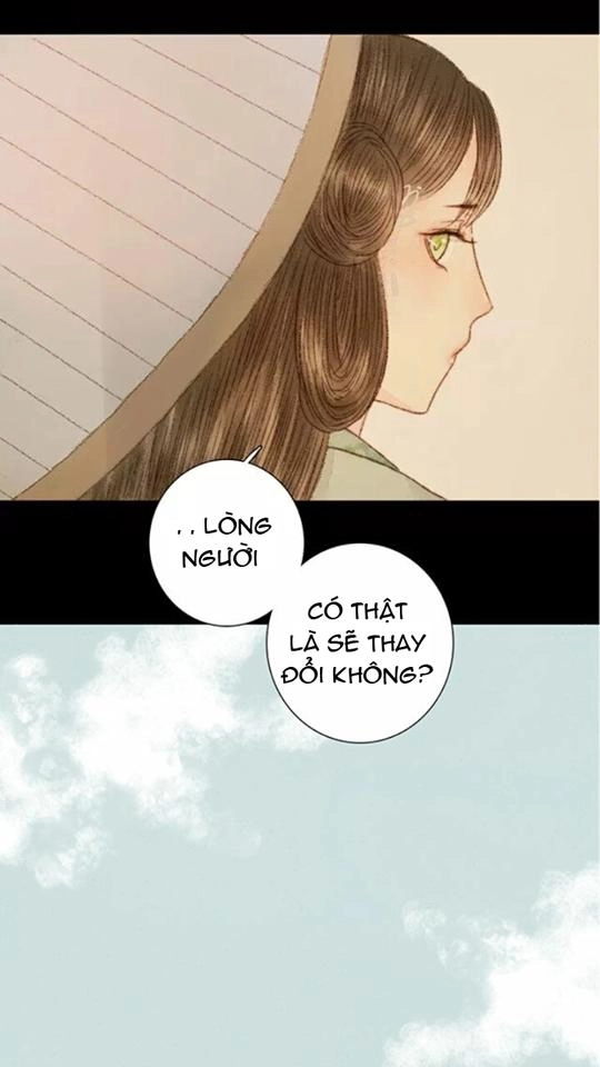 Vương Gia Bá Đạo Và Bác Sĩ Xinh Đẹp Chapter 31 - 8