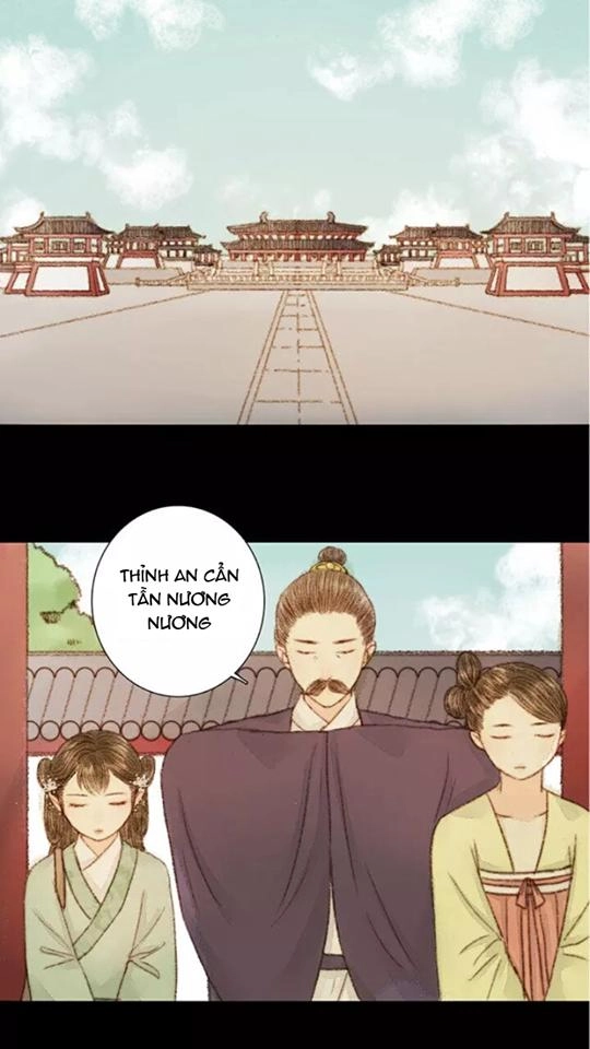 Vương Gia Bá Đạo Và Bác Sĩ Xinh Đẹp Chapter 31 - 12