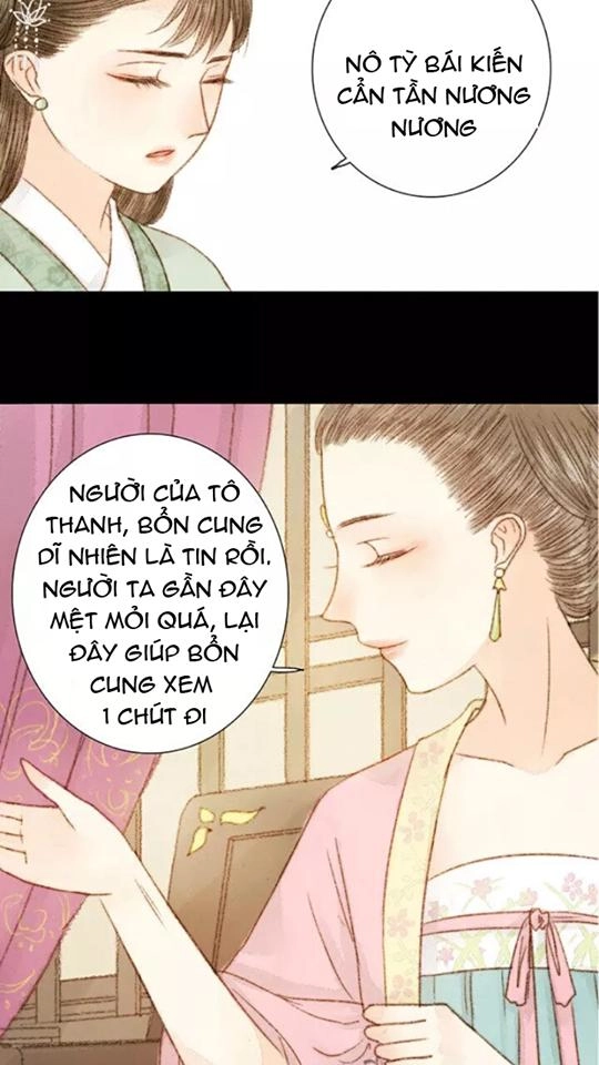 Vương Gia Bá Đạo Và Bác Sĩ Xinh Đẹp Chapter 31 - 14