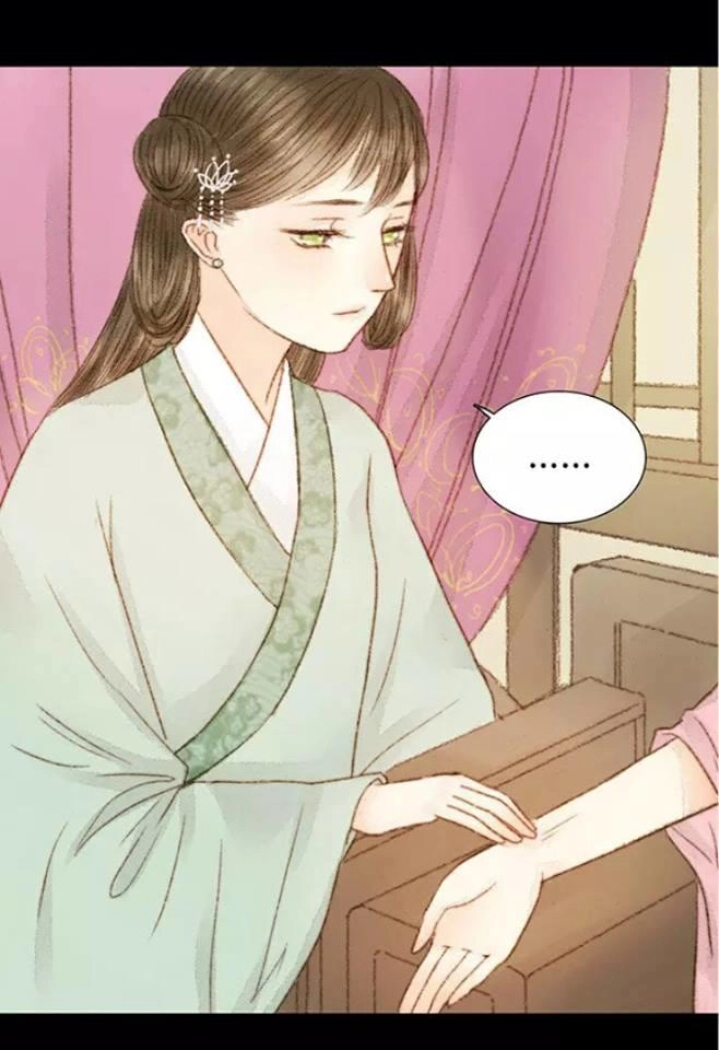 Vương Gia Bá Đạo Và Bác Sĩ Xinh Đẹp Chapter 31 - 15