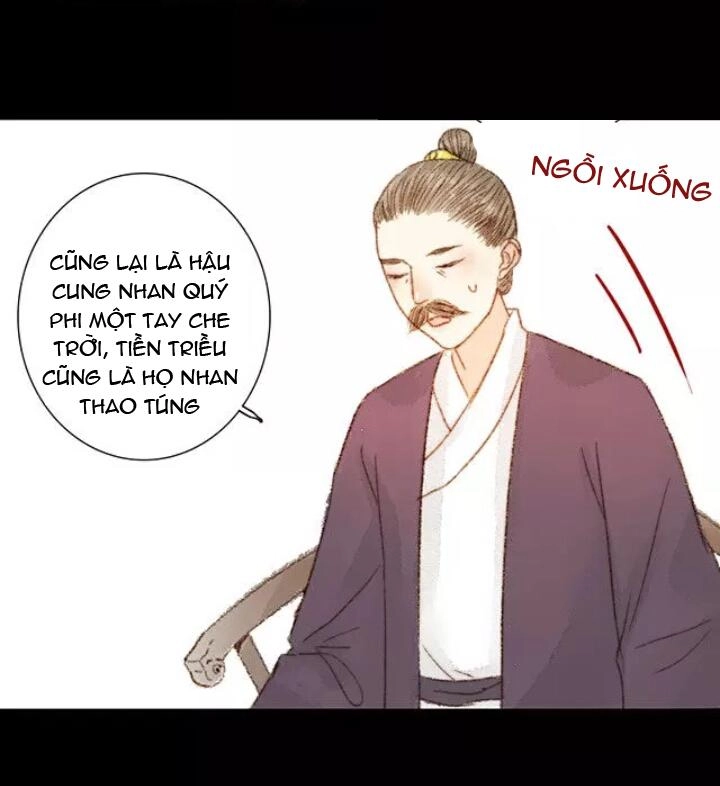 Vương Gia Bá Đạo Và Bác Sĩ Xinh Đẹp Chapter 31 - 18