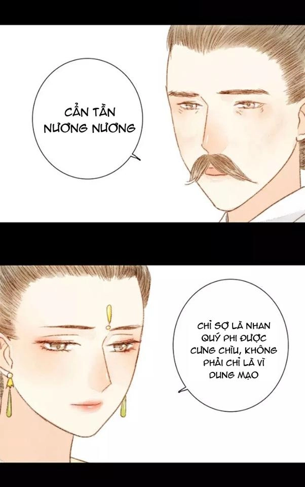 Vương Gia Bá Đạo Và Bác Sĩ Xinh Đẹp Chapter 31 - 20