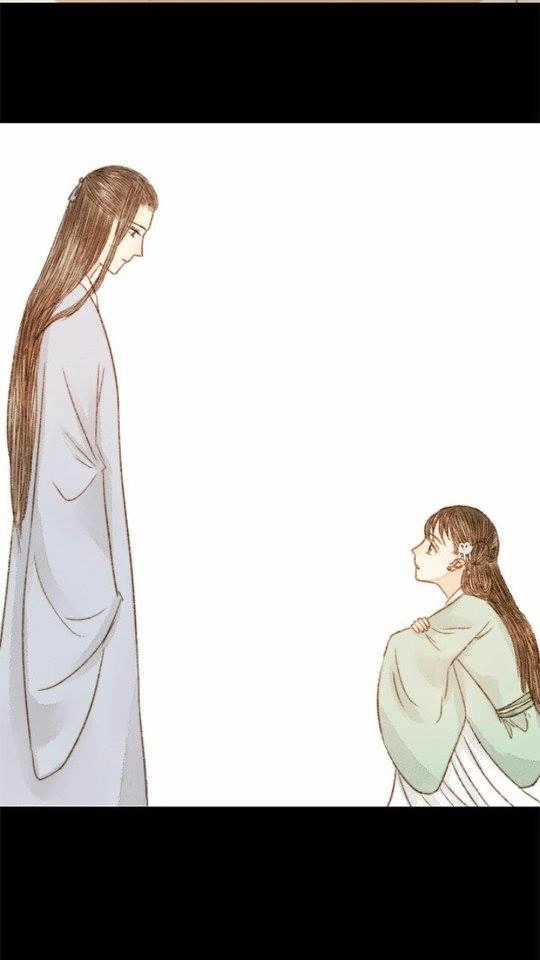 Vương Gia Bá Đạo Và Bác Sĩ Xinh Đẹp Chapter 35 - 4