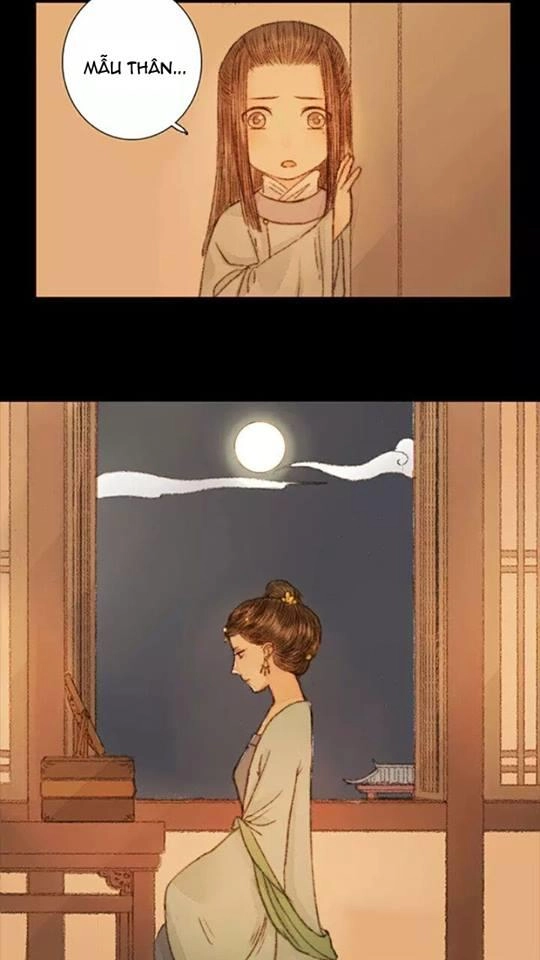 Vương Gia Bá Đạo Và Bác Sĩ Xinh Đẹp Chapter 35 - 15