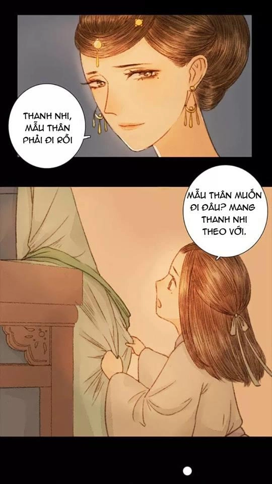 Vương Gia Bá Đạo Và Bác Sĩ Xinh Đẹp Chapter 35 - 16