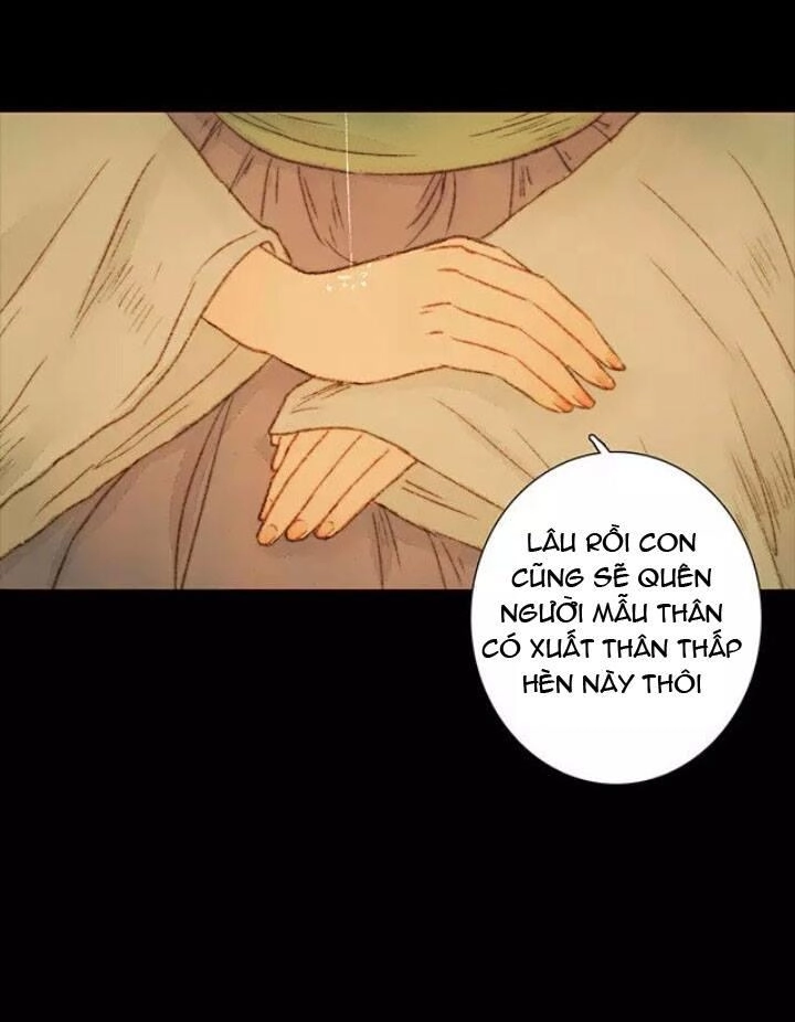 Vương Gia Bá Đạo Và Bác Sĩ Xinh Đẹp Chapter 35 - 18