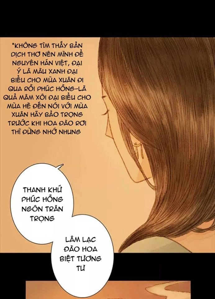 Vương Gia Bá Đạo Và Bác Sĩ Xinh Đẹp Chapter 36 - 1