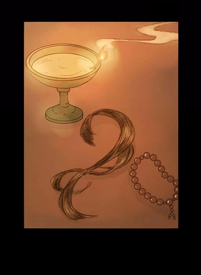 Vương Gia Bá Đạo Và Bác Sĩ Xinh Đẹp Chapter 36 - 2