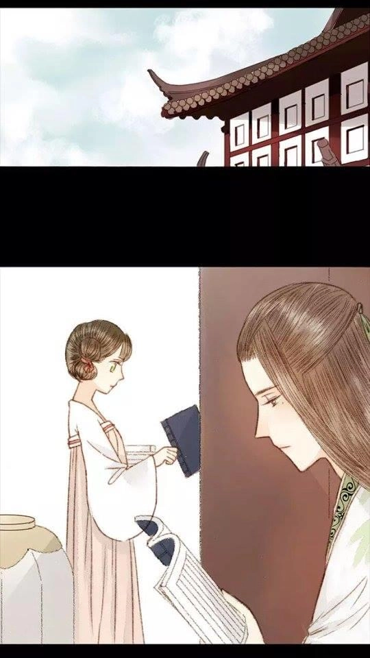 Vương Gia Bá Đạo Và Bác Sĩ Xinh Đẹp Chapter 36 - 3