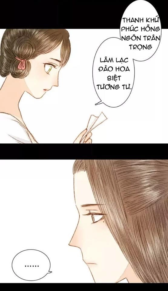 Vương Gia Bá Đạo Và Bác Sĩ Xinh Đẹp Chapter 36 - 5