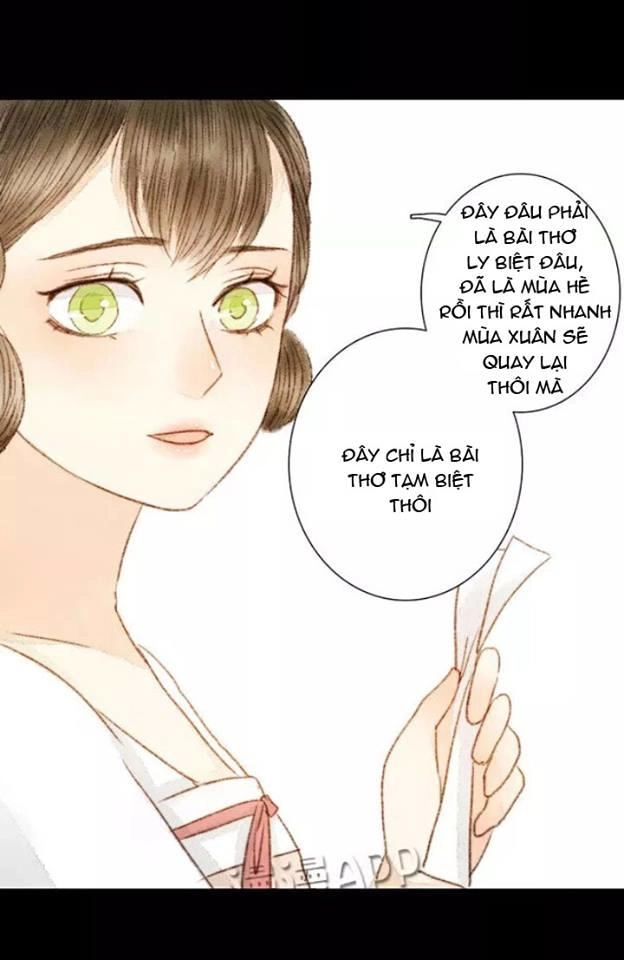 Vương Gia Bá Đạo Và Bác Sĩ Xinh Đẹp Chapter 36 - 7