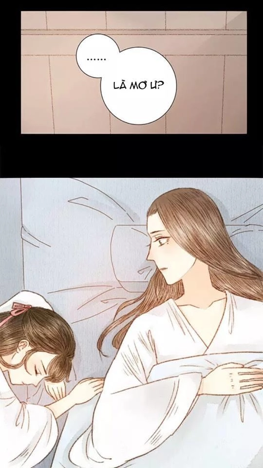 Vương Gia Bá Đạo Và Bác Sĩ Xinh Đẹp Chapter 36 - 11