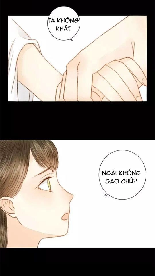 Vương Gia Bá Đạo Và Bác Sĩ Xinh Đẹp Chapter 36 - 15