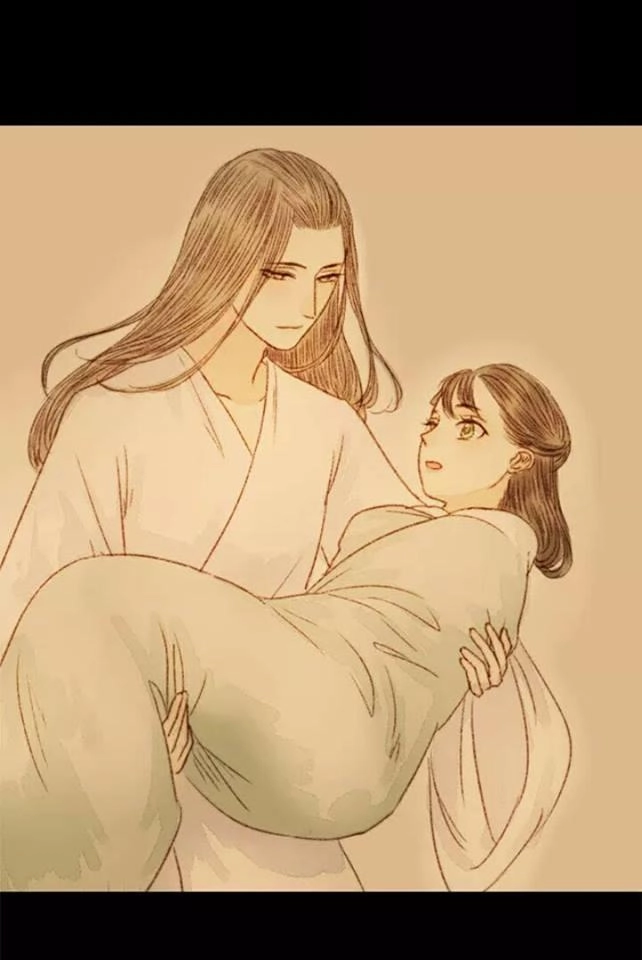 Vương Gia Bá Đạo Và Bác Sĩ Xinh Đẹp Chapter 37 - 6