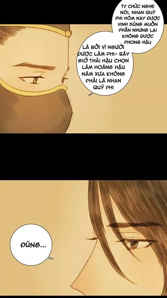 Vương Gia Bá Đạo Và Bác Sĩ Xinh Đẹp Chapter 37 - 17