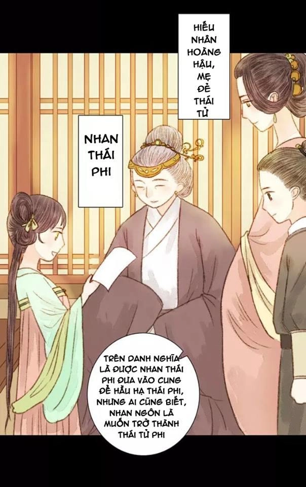 Vương Gia Bá Đạo Và Bác Sĩ Xinh Đẹp Chapter 37 - 20