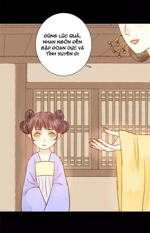 Vương Gia Bá Đạo Và Bác Sĩ Xinh Đẹp Chapter 39 - 2
