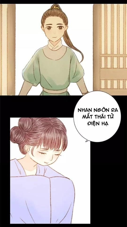 Vương Gia Bá Đạo Và Bác Sĩ Xinh Đẹp Chapter 39 - 3