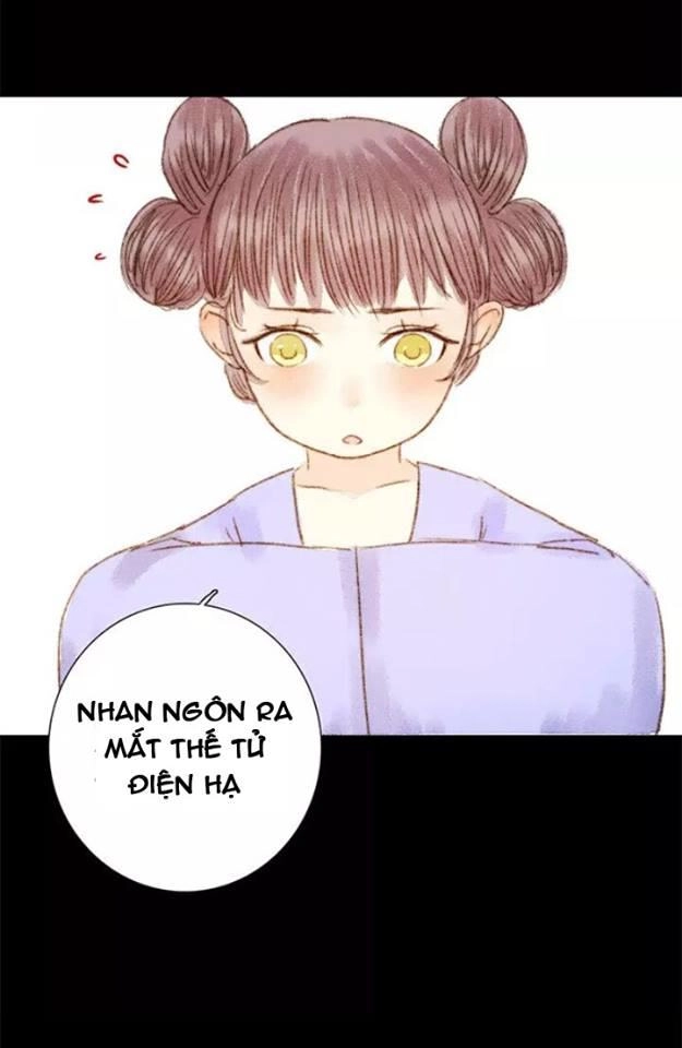 Vương Gia Bá Đạo Và Bác Sĩ Xinh Đẹp Chapter 39 - 6