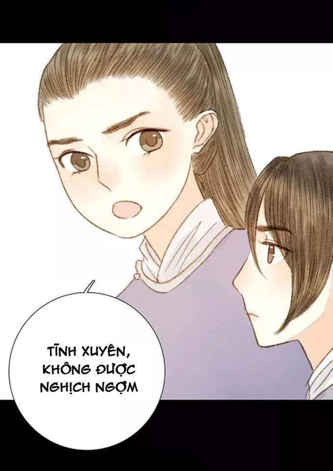 Vương Gia Bá Đạo Và Bác Sĩ Xinh Đẹp Chapter 39 - 9