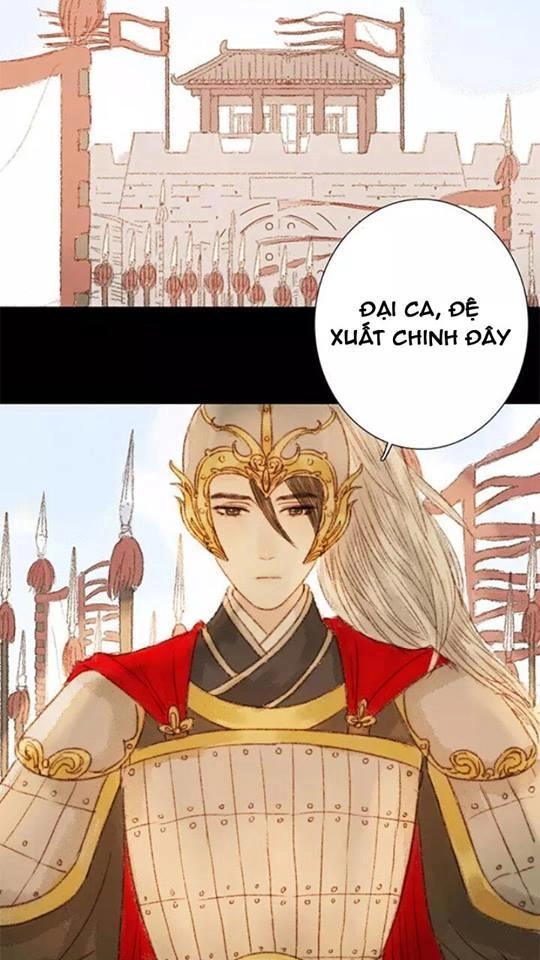 Vương Gia Bá Đạo Và Bác Sĩ Xinh Đẹp Chapter 39 - 16