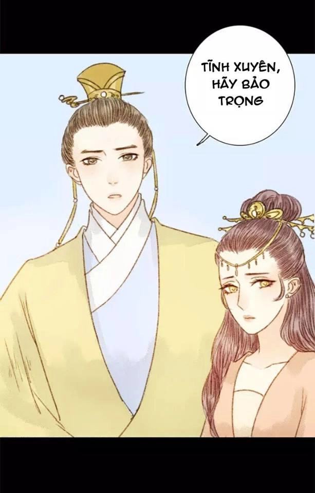 Vương Gia Bá Đạo Và Bác Sĩ Xinh Đẹp Chapter 39 - 17