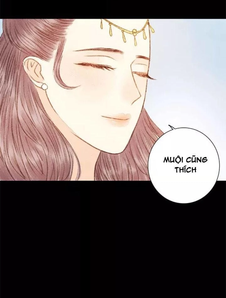 Vương Gia Bá Đạo Và Bác Sĩ Xinh Đẹp Chapter 39 - 20
