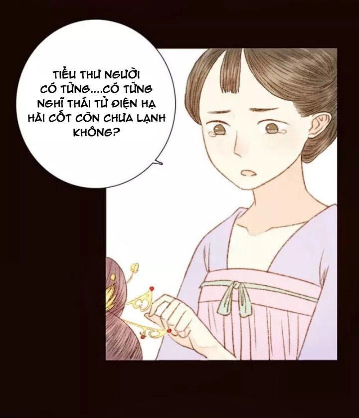 Vương Gia Bá Đạo Và Bác Sĩ Xinh Đẹp Chapter 40 - 6